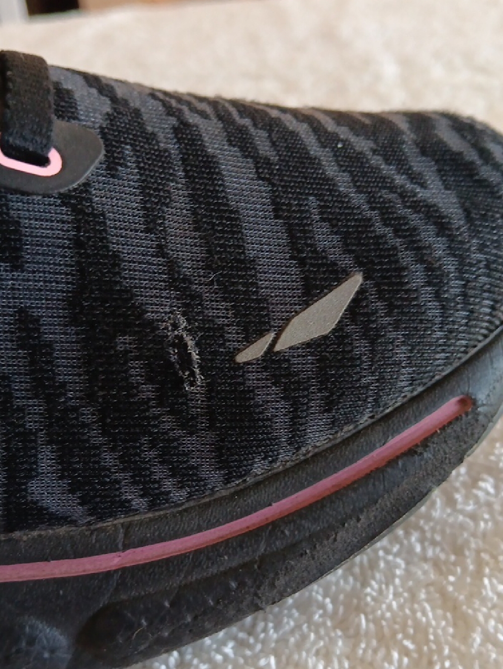 Brooks Ghost 15 Running Shoes - Picture 16 of 16